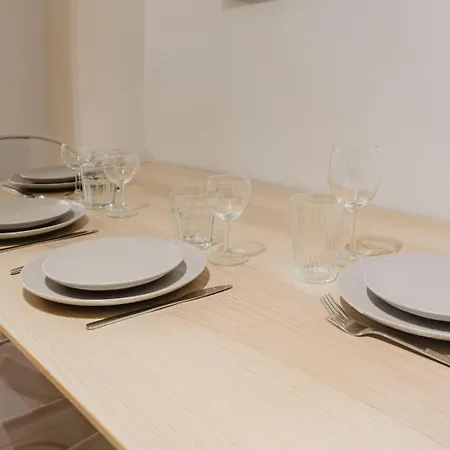 Centre: 2bed 2bath Apartment! Apartmán Lille